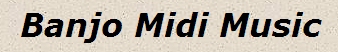 Banjo Midi Page