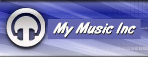 My Music Inc