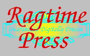 RagTime Press